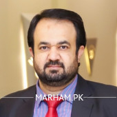 Assoc. Prof. Dr. Muhammad Bilal Saeed Plastic Surgeon Multan