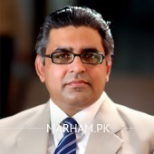 Dr. Umar Farooq Dentist Islamabad