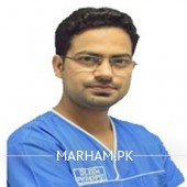 Physiotherapist in Islamabad - Aleem Liaqat