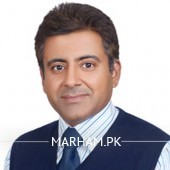 Prof. Dr. Aurangzeb Shaikh Eye Surgeon Karachi