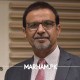 Prof. Dr. Nadeem Zia Abbasi Cancer Specialist / Oncologist Islamabad