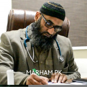 Pediatrician in Gujranwala - Dr. Muhammad Ayaz
