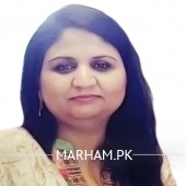 Dr. Humaira Zulfiqar Saifee Gynecologist Lahore