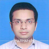 Dr. Waqas Shabbir Gastroenterologist Lahore
