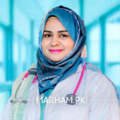 Pediatrician in Karachi - Dr. Summera Mehdi