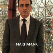 Dr. Muhammad Ali General Physician Lahore