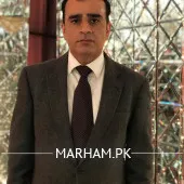 Dr. Muhammad Ali General Physician Lahore