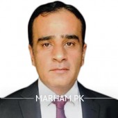 Dr. Muhammad Ali General Physician Lahore