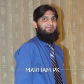 Internal Medicine Specialist in Lahore - Dr. Uzair Akbar Ali