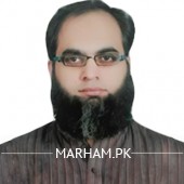 Pulmonologist / Lung Specialist in Multan - Asst. Prof. Dr. Muhammad Atiq Ul Mannan