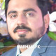 Ali Razaa Physiotherapist Lahore