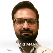Physiotherapist in Lahore - Waseem Sarwar