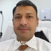 Dr. Aamir Chippa Dermatologist Karachi