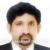 Asst. Prof. Dr. Attique Abou Bakr Gastroenterologist Lahore