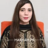 Mehreen Nargis Nutritionist Islamabad