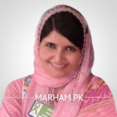 Dr. Mehwish Mursaleen Psychologist Karachi