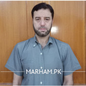 Gastroenterologist in Peshawar - Asst. Prof. Dr. Dilaram Khan