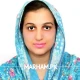Physiotherapist in Multan - Dr. Maria Sajid Pt