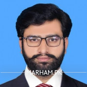 Hussain Ali Physiotherapist Karachi