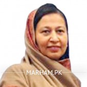Dr. Sumaira Nasim Nutritionist Karachi