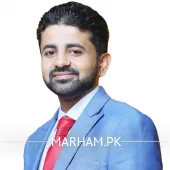 Dr. Zulfiqar Ali Dermatologist Hyderabad