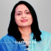 Psychologist in Islamabad - Masooma Ijaz