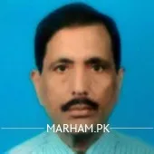 Dr. Mansur Muzaffar Pain Specialist Islamabad