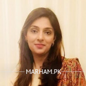 Asst. Prof. Dr. Saira Zeeshan Gynecologist Lahore