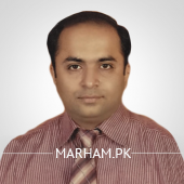Dr. Susheel Kumar Psychiatrist Karachi