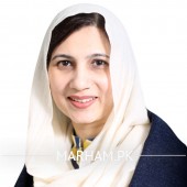 Ms. Sabahat Zubair Rd Dietitian / Nutritionist Lahore