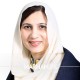 Ms. Sabahat Zubair Rd Nutritionist Lahore