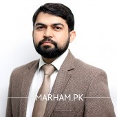 Pediatric Neuro Physician in Lahore - Dr. Muhammad Azeem Ashfaq