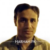 Nephrologist in Multan - Asst. Prof. Dr. Muhammad Muzammil