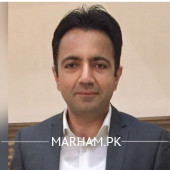 Nephrologist in Lahore - Assoc. Prof. Dr. Zahid Rafique