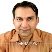Dr. Ramzan Ali Ent Surgeon Lahore