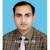 Dr. Ghulam Ghous Urologist Lahore