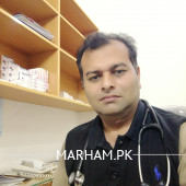 General Practitioner in Burewala - Dr. Muhammad Salman Fazal