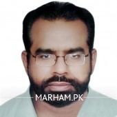 Gastroenterologist in Lahore - Prof. Dr. Zafar Iqbal Chaudhary