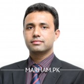 Gastroenterologist in Lahore - Dr. Wali Khan