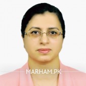 Asst. Prof. Dr. Nagina Bibi Gynecologist Lahore