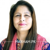 Dr. Tahmina Sardar Gynecologist Lahore