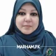 Speech Therapist in Islamabad - Dr. Amina Imran