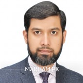 Assoc. Prof. Dr. Muhammad Bilal Orthopedic Surgeon Lahore
