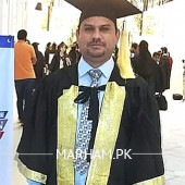 Asst. Prof. Dr. Shahzad Naveed Jawaid General Surgeon Lahore