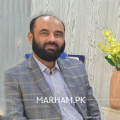 Pediatrician in Mianwali - Dr. Khalid Shah Tabish