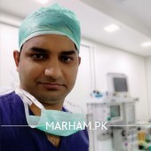 General Surgeon in Lahore - Dr. Muhammad Nasir