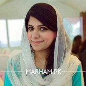 Physiotherapist in Rawalpindi - Ambreen Malik