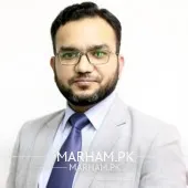 Dr. Shahid Ghafoor Malik Ent Surgeon Lahore