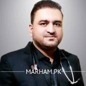 Asst. Prof. Dr. Nadeem Naeem Endocrinologist Karachi