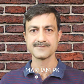 Gastroenterologist in Karachi - Dr. Mohammad Yamin Mangan